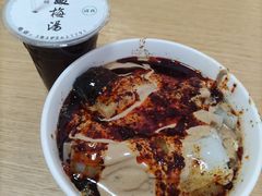卤汁凉粉-清真·宏顺祥卤汁凉粉(大皮院店)