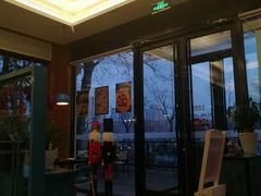 -莫多多餐厅