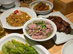 -全牛匠·乐山跷脚牛肉(新中关店)