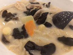 -小榄公饭店·岭南庭院餐厅(民安北路店)
