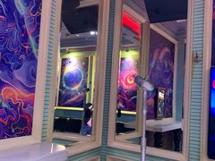 -自由港KTV(王子公主金平店)