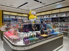 -泡泡玛特POPMART(万达店)