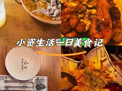 -Blac+Blac(中海环宇荟店)