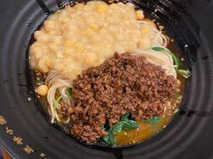 -豆爺小面(朱雀店)