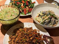 -浩海火燒雲傣家菜(芮欧百货店)