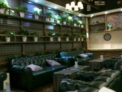 -真枪会射击俱乐部(河西中央公园店)