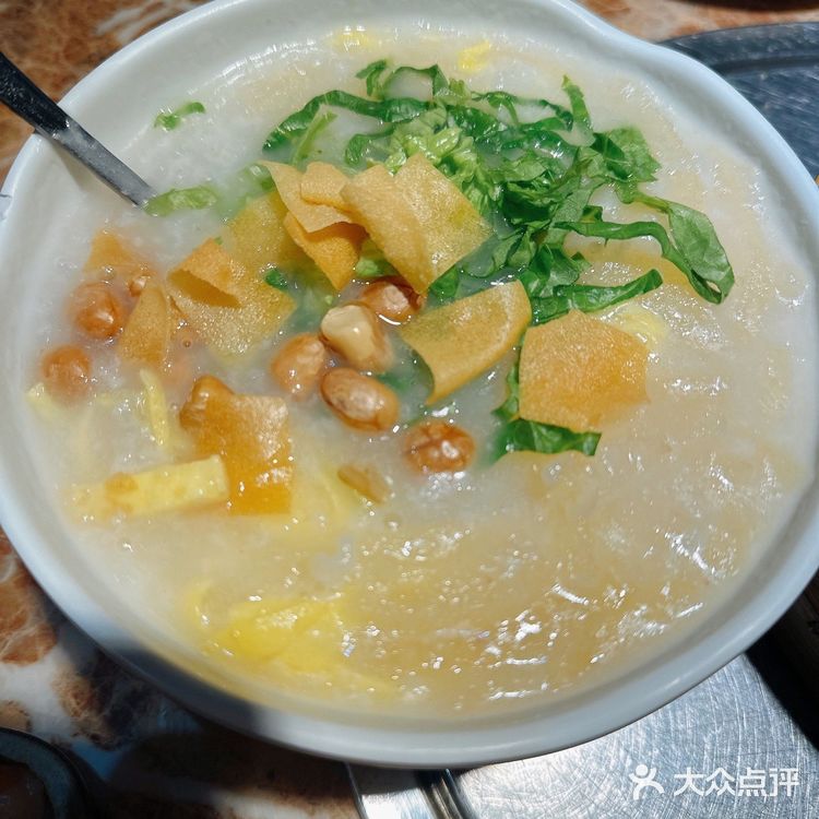 粤食堂,一个你会无限回顾的店