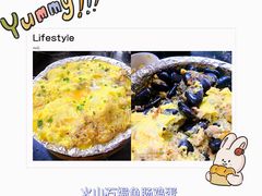 -新会鲜蚝鸡煲(新会总店)