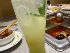 -海底捞火锅(江北万达商业广场店)