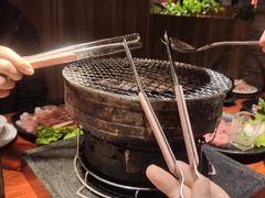 -山之屋炭火烧肉·生啤畅饮(大朗万科中央公园店)