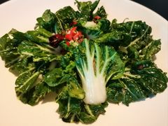 -晓长安·新陕菜(曲江店)