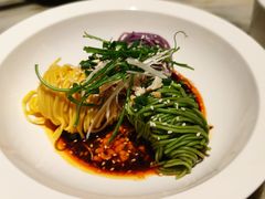 -绿茶餐厅(昌平悦荟店)