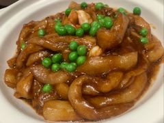 -江南·JIANGNAN(北京歌华开元大酒店)