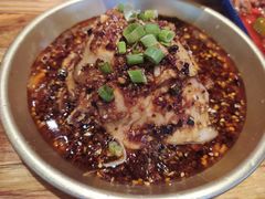 -兔槽江湖菜·重庆璧山兔(水围店)