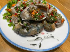 -日照大牌檔•小船海鲜(万平口店)