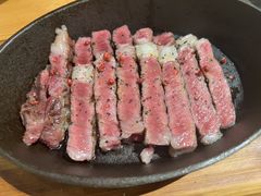 M5肉眼-牛房Beefun牛排房