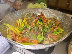 -旺福·贵州酸汤牛肉火锅(陆悦天地店)