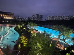 -清河半岛温泉度假酒店