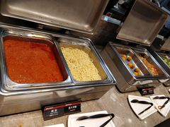 -比格比萨自助(国展店)