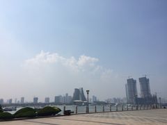 iphone_upload_pic-日照灯塔风景区