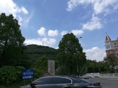 -平湖九龙山旅游度假区