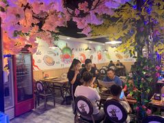大堂-特色酱椒鱼私房菜(黄鹤楼店)