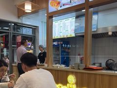 -老前童小吃(北明程路店)