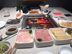 -海底捞火锅(亲子主题北金鹰店)