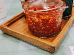 剁辣椒-刘氏三和面馆