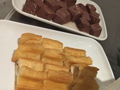 -渔顺生·顺德鱼生·粥底火锅·桑拿鸡(渔人码头店)