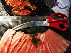 -汉拿山(华联公益西桥店)