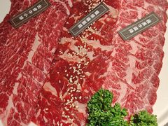 -茶六烧肉堂 博爱店