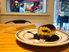 -红小姐咖啡馆(西津渡店)
