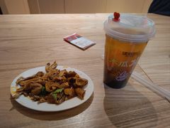 -建新园云南过桥米线(东华店)