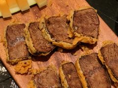 五香牛肉-宴小馆·小海鲜青岛菜(五四广场店)
