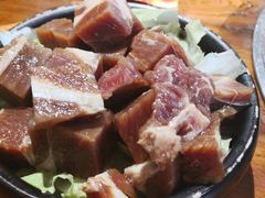 -原始泥炉烤肉(总店)