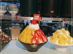 -九村烤脑花(大石坝总店)