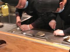 -L'Arome芳芳法国餐厅(仙林金鹰店)
