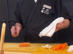 -Sushi Hanzo半藏(天环广场店)