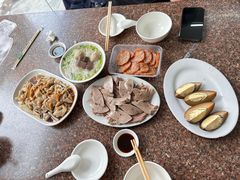 -楚生鹅粿条汤(东山分店)