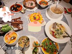-肴约·花园式餐厅(湖里店)