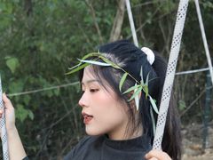 -大塘金香草谷