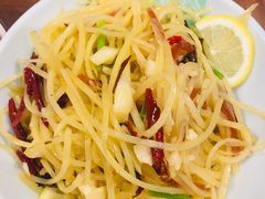 -满园烤鸭·春饼(太原街万达店)