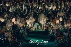 -上海外高桥喜来登酒店·宴会厅