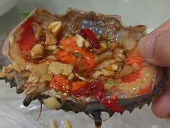 -车头老二大排档(金城步行街店)