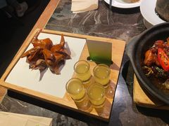 -汤城小厨•粤菜•靓汤(苏州街店)