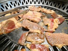 -韩盛·盛江山自助料理(中街大悦城店)