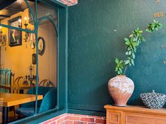 -The Flowers Coffee(南山店)