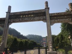 -南沙天后宫景区
