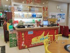 -老刘生态大鱼坊铁锅炖鱼(赛马场店)